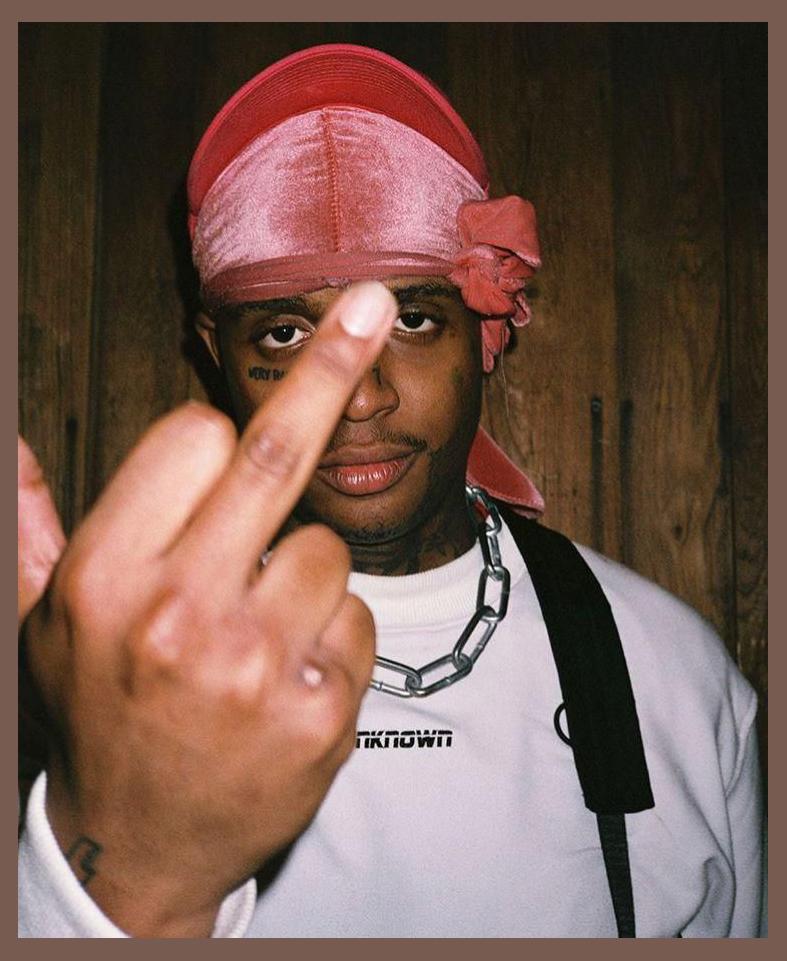 Ski Mask The Slump God
